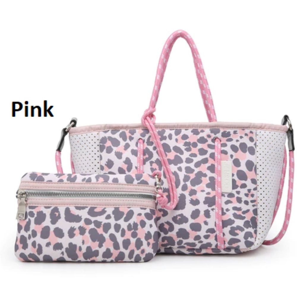 Jen & Co Mini Neoprene